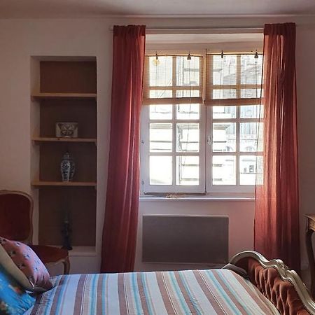 Apartmán Les Cles De St Pierre F2 Le Puy-en-Velay Exteriér fotografie