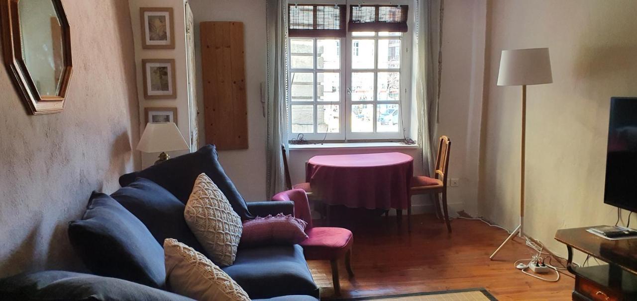 Apartmán Les Cles De St Pierre F2 Le Puy-en-Velay Exteriér fotografie