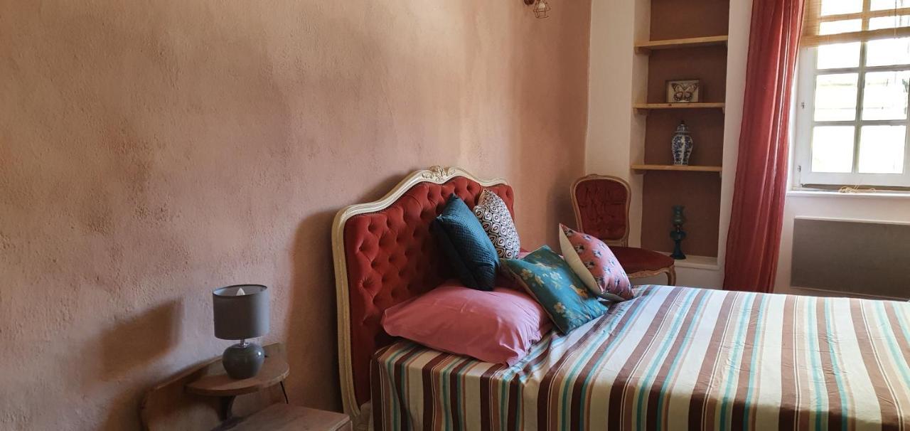 Apartmán Les Cles De St Pierre F2 Le Puy-en-Velay Exteriér fotografie